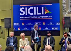 Sicilia e IRVO protagoniste di SOL2EXPO a Verona: l’oro verde siciliano in vetrina come eccellenza del territorio