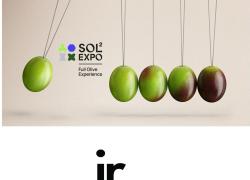 Verona Fiere, Sicilia e IRVO protagoniste di SOL2EXPO, in vetrina l'eccellenza dell'oro verde siciliano