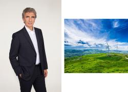 Edison, avviati cantieri per 400 MW di rinnovabili con €500 mln d’investimento e altri 3,3 GW in fase di autorizzazione; obiettivo 5 GW green entro il 2030
