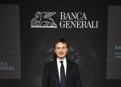Top Manager Reputation, Gian Maria Mossa al primo posto come CEO per reputazione delle banche reti e nel mondo del private