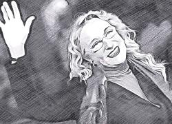 Eleonora Giorgi, il cuore, la dignità, l'amore che non bastano. Intanto si continua a morire "improvvisamente" e a nessuno pare anormale