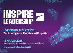 Il 12 marzo a Palazzo Mezzanotte i Rocket Awards  