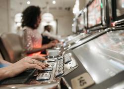 Linee di pagamento variabili e generazione casuale: Un approfondimento sulle slot in Italia