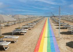 Emilia Romagna vira al turismo 'gender fluid', “bollino LGBTQ+” per "strutture inclusive", dure le critiche: “Violata uguaglianza, soldi pubblici buttati”