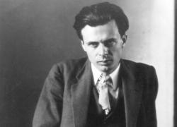 La profezia di Huxley del 1961 sul "vaccino Covid": "Nel futuro metodo farmacologico per produrre dittature, tutti servi senza libertà"