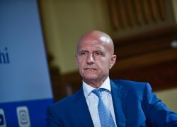 Sogei, ad Cannarsa e Ranzato (Deas) indagati per tentato peculato: "Avevano una relazione, proposta appalto da 1,9 mln€ a società di lei", il CEO: "Fiducia nella magistratura"