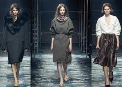 
Sfilata Prada a Milano Moda Donna: la provocazione sul concetto di bellezza