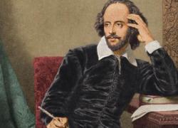 William Shakespeare, scoperto all'Università di Oxford un raro manoscritto del 'Sonetto 116'