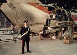 45º anniversario strage di Ustica, Mattarella: “Ricerchiamo verità, Paesi amici aiutino”, La Russa: “Basta silenzi, reticenze e complicità”