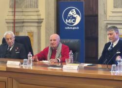 Il Ministero della Cultura e Fondazione Spadolini Nuova Antologia ricordano la nascita del Ministero per i Beni Culturali avvenuta 50 anni fa 