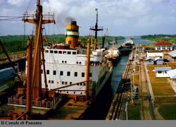 Canale di Panama torna americano, BlackRock e Aponte comprano i due porti dai cinesi di Hutchinson per 22,8 mld $