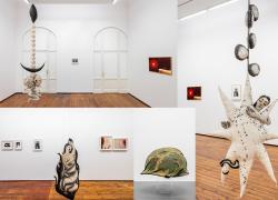 ‘Essere Donna’, mostra collettiva di artiste ispirate a Oriana Fallaci
