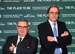 Banco BPM, al via il roadshow 2025 per le PMI, incontro con oltre 700 imprenditori a Palazzo Orelli a Novara