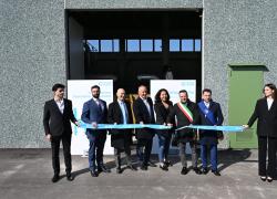 A2A, inaugurato il nuovo depuratore di Calvisano: al via il piano da €81 mln per acqua, fognature e acquedotto sostenibile