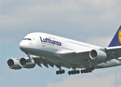 Lufthansa, nel 2024 record dei ricavi a €37,5 mld (+6%) ma l'utile cala del 18% (€1,38 mld); Spohr: "Acquisizione di ITA opportunità di crescita" 