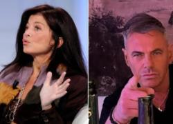 Stefania Nobile e Davide Lacerenza, l'intercettazione sulla escort: "La minorenne piace ai clienti perché puzza, le leccano le ascelle e il buco del cu*o" - VIDEO