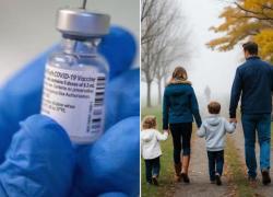 Bergamo, papà "no-vax" assolto da accusa di maltrattamenti psicologici ai figli, ma perde potestà genitoriale, diceva loro: "La mamma ha fatto il vaccino Covid, è radioattiva"