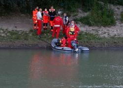 Chi è il ragazzo di 16 anni disperso nel Tevere dopo un tuffo, ultimo avvistamento all'altezza di ponte Principe Amedeo Savoia