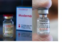 Vaccino Covid, "Pfizer e BioNTech hanno violato il brevetto di Moderna, copiata tecnologia mRNA", disposto risarcimento dal Tribunale di Düsseldorf