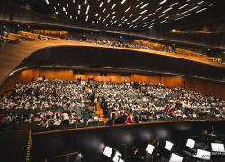 Teatro del Maggio Musicale Fiorentino, dal 12 al 18 marzo nella Sala Grande la riduzione di opera del Macbeth di Giuseppe Verdi