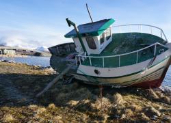 Sommarøy, l'isola dove il Tempo convenzionale non esiste