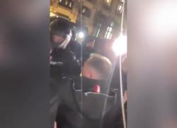 Romania, filorusso Georgescu escluso da elezioni presidenziali dopo arresto per "fondi illeciti dalla Russia", proteste in tutto il Paese - VIDEO