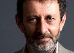 Il resistibile ritorno di Michele Serra dalle ceneri del P.C.I. Quando si chiede di marciare per il Nulla