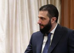Siria sull'orlo della guerra civile, il governo terrorista di Al Jolani appoggiato dall'occidente mette a ferro e fuoco il Paese