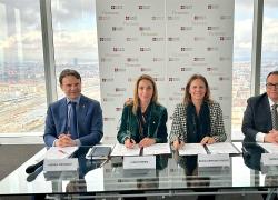 SIMEST e Regione Piemonte, firmato accordo per potenziare il supporto alle imprese del territorio nei mercati internazionali