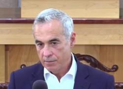 Georgescu escluso da elezioni in Romania, l'UE ha gettato la maschera e si è rivelata una tecnocrazia repressiva e bellicista