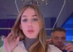 Davide Lacerenza, la fidanzata Clotilde lo difende: "Non è Pablo Escobar, a Milano droga e escort in tutti i locali, ci sono malati di fig*"