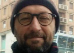 Addio al figlio di Gino Paoli, Giovanni, morto a 60 anni per un infarto, era il direttore di Dillinger News e seguiva con Corona l'inchiesta sulla Gintoneria