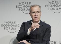 Mark Carney, chi è il nuovo premier del Canada che sfida Trump: ex governatore banca del Canada e d’Inghilterra, ha paragonato il tycoon a Voldemort