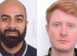 Russia espelle i due diplomatici dell'Ambasciata britannica Odedra e Skinner: "Sono spie", Londra: "Calunnie"