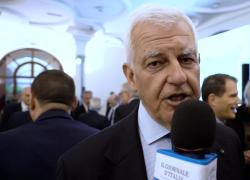 Alessandro Profumo: "Le banche di prossimità devono saper dire anche di no ai clienti, per evitare errori"