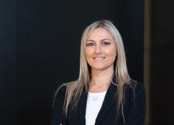 Credem, Antonella Indelicato nominata responsabile del personale, focus su benessere e valorizzazione delle professionalità