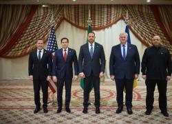 Gedda, sì di Kiev a proposta Usa su tregua di 30 giorni e terre rare, Stati Uniti ripristinano aiuti e intelligence, Trump: “Speriamo anche Russia accetti”