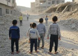 Yemen, la crudeltà della più grave carestia della storia moderna divora i bambini: ne muore uno ogni 75 secondi 
