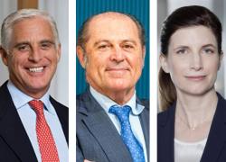 Risiko bancario, UniCredit "sfiora l’8% di Generali" e punta Commerzbank con quota al 30%; Bank of America sale al 10% nella banca tedesca