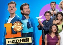 "Lol, Chi ride è fuori 5", il trailer della nuova stagione con le anticipazioni: ecco conduttori e concorrenti - VIDEO