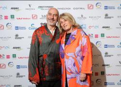 Cortinametraggio, si alza il sipario sulla 20a edizione del festival del cinema breve, fondato e presieduto da Maddalena Mayneri