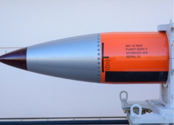 USA inviano 45 bombe atomiche in Italia, le nuove B61-16 nelle basi di Aviano e Ghedi, nessun paese europeo ha più ordigni americani