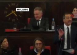 Salva Milano, FdI chiede dimissioni Sala dopo inchiesta urbanistica, il sindaco attacca il cdx: “Fascisti" - VIDEO