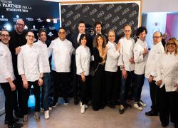 Gli eventi di ‘Chefs For Life’ e l’energia del cibo trasformata in solidarietà
