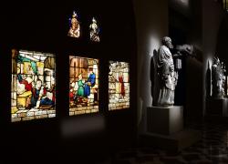 Gallerie d’Italia, ultimi giorni per la mostra da 100.000 visitatori “Il genio di Milano. Crocevia delle arti dalla fabbrica del Duomo al Novecento”