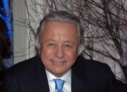 Addio a Gian Germano Giuliani, morto a 88 anni l'imprenditore dell'omonimo digestivo Amaro Medicinale famoso grazie agli spot di Carosello