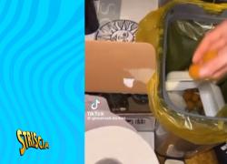 Quando Lacerenza prendeva le olive ascolane dalla pattumiera e le faceva mangiare alle ragazze della Gintoneria - VIDEO