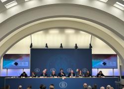 Premio Francesco De Sanctis 2025, presentata la nuova edizione con tre nuove categorie, Ricerca, Sport e Cinema e Audiovisivo