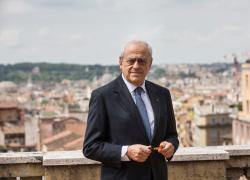 Gruppo Caltagirone, nel 2024 ricavi a €2,14 mld (+7,5%), utile netto a €257,5 mln (-1,57%), dividendo proposto di 0,27€