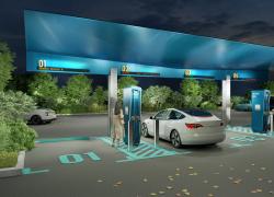 DRIVECO, annunciato ingresso sul mercato italiano; obiettivo: gestire rete di 2.800 stazioni di ricarica in sei Paesi al 2030
